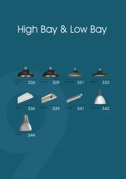 Amenity Exterior Luminaire