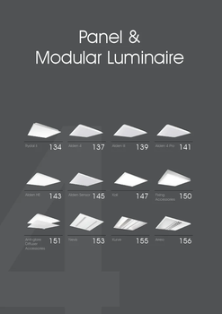 Amenity Exterior Luminaire