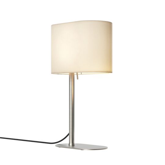 Astro Venn Table Indoor Table Lamp in Matt Nickel (1433036)