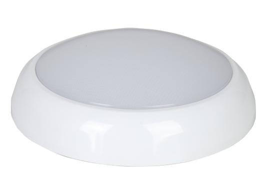 Bell 14W Aqua2 LED Bulkhead - Emergency, 3500K (06637)