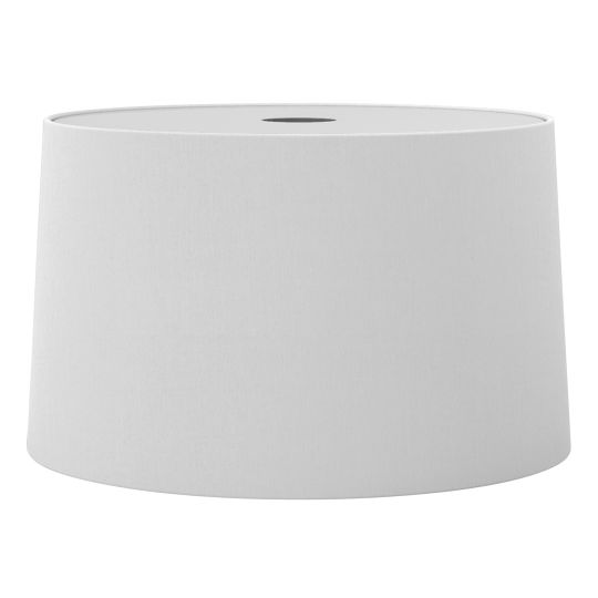 Astro Tapered Round 330 Shade in White (5035006)