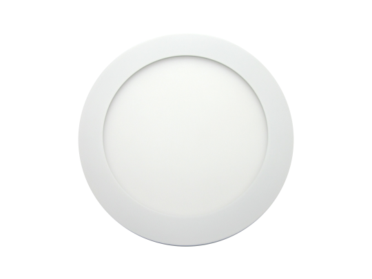 Bell 15W Arial Round LED Panel - 190mm, 4000K (09731)