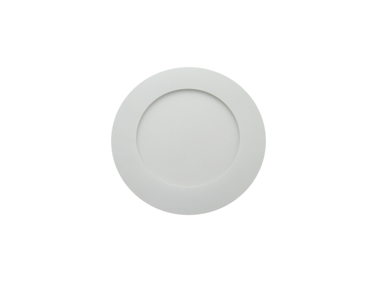 Bell 9W Arial Round LED Panel - 146mm, 4000K, Emergency (3Y Guarantee) (09734)