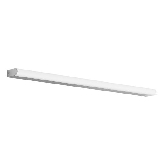 Astro Artemis 900 LED Bathroom Wall Light in Polished Chrome (1308007)