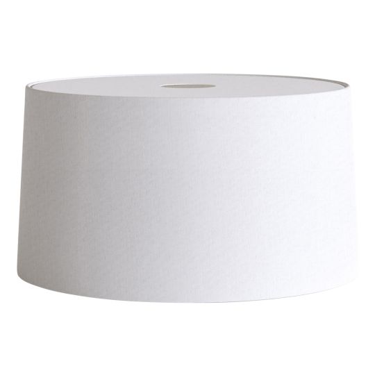 Astro Tapered 320 Pendant Shade in White (5013020)
