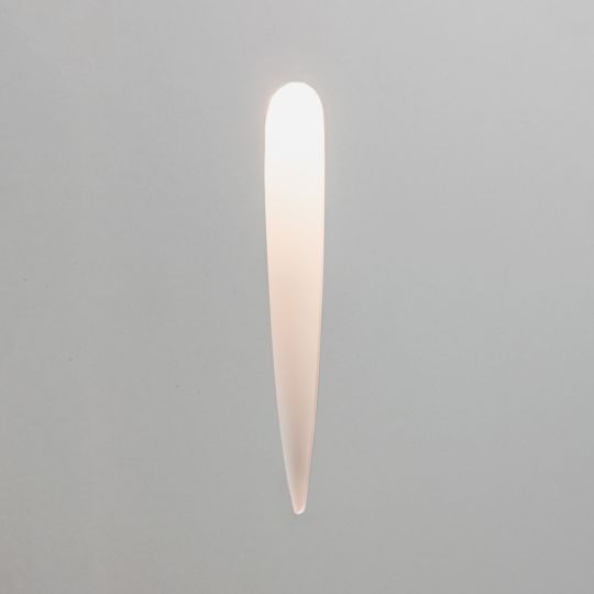 Astro Olympus Trimless LED Textured White Marker Light 1343002 (7512)
