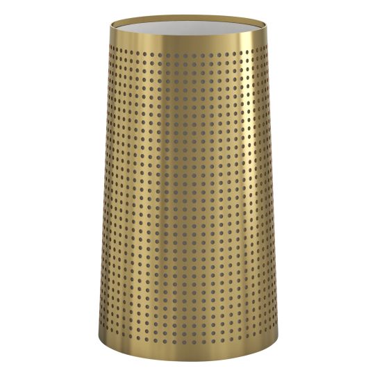 Astro Cone 195 Shade in Natural Brass (5018046)