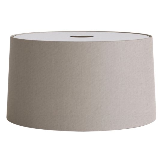Astro Tapered 320 Pendant Shade in Putty (5013022)
