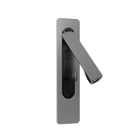 Astro Keta Indoor Reading Light in Polished Chrome (1437024)