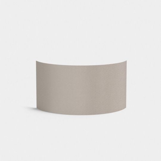 Astro Semi Drum 320 Shade in Putty
