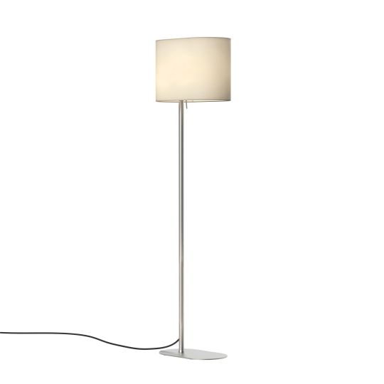 Astro Venn Floor Indoor Floor Lamp in Matt Nickel (1433026)