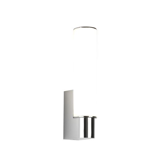 Astro Kyoto LED Bathroom Wall Light in Polished Chrome (1060018)