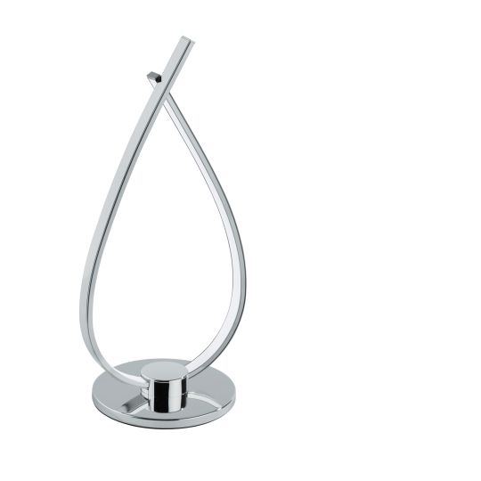 Eglo Roncade Chrome Table Lamp (31997)