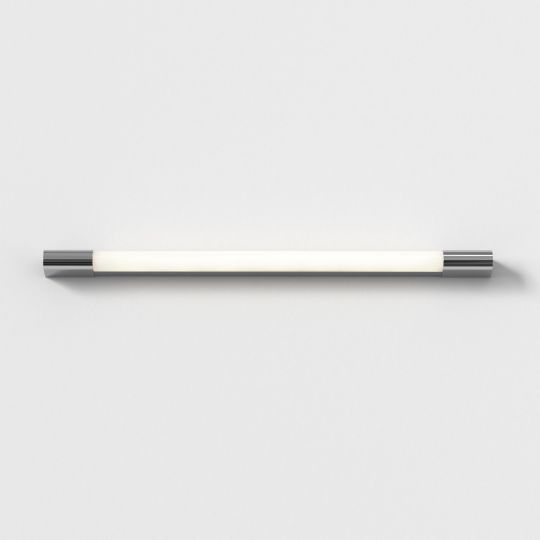 Astro Palermo 900 LED Bathroom Wall Light in Polished Chrome (1084034)