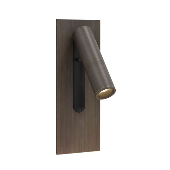Astro Fuse 3 Indoor Reading Light in Bronze (1215126)