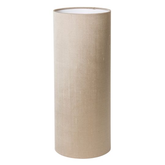 Astro Tube 135 Shade in Oyster (5015006)