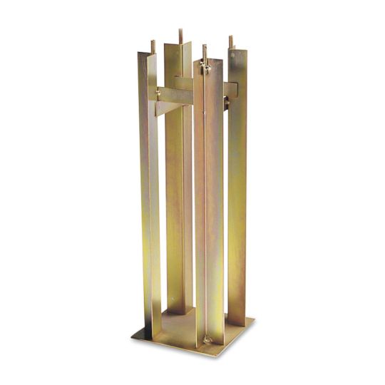 Konstsmide 447-000 Falsesub Base Fixture (9.6x50)