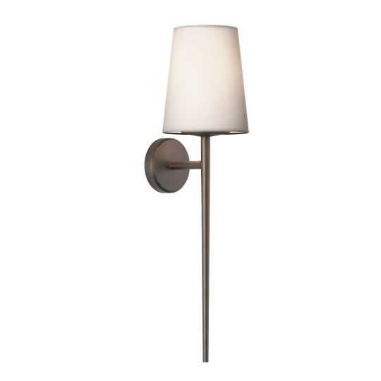Astro Beauville Bathroom Wall Light in Bronze (1388003)