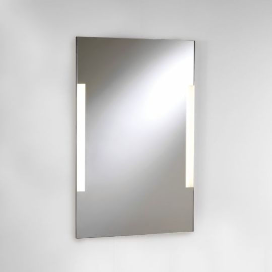 Astro Imola 900 LED Bathroom Illuminated Mirrors in Mirror Finish (1071015)