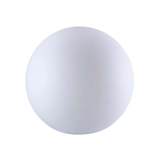 LEDS C4 Lighting - Globe, Satin Opal PMMA Diffuser - 55-9481-M1-M1