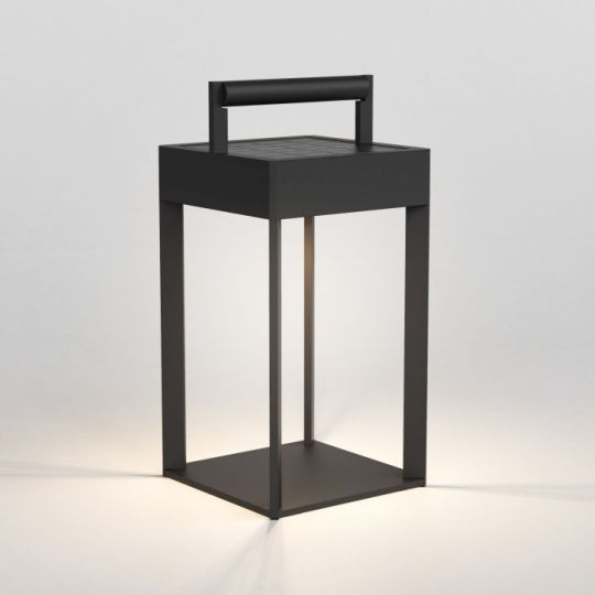 Astro Kuro 250 Outdoor in Textured Black