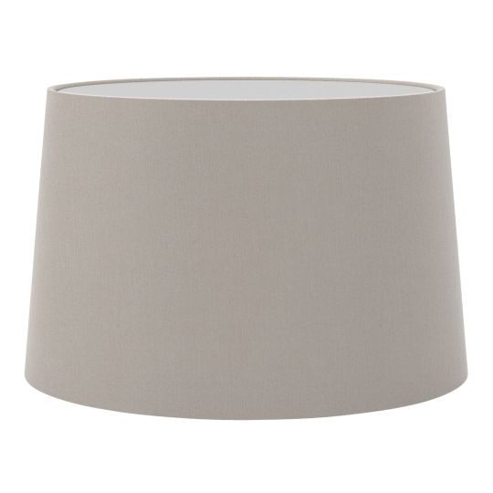 Astro Tapered Round 250 Shade in Putty (5035005)