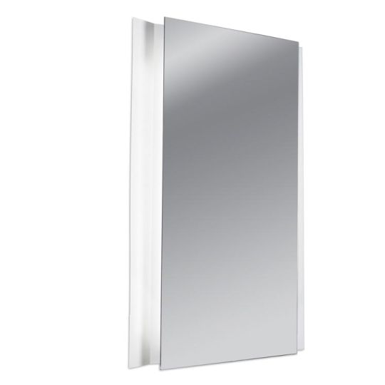 LEDS C4 75-5636-K3-M1 Glanz Mirror/Steel White Mirror