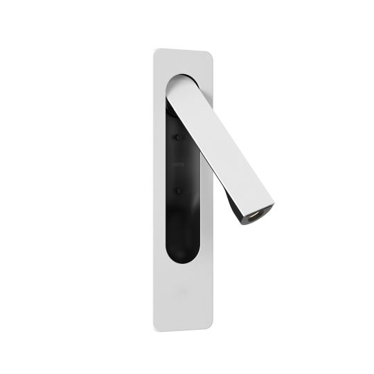 Astro Keta Indoor Reading Light in Matt White (1437023)