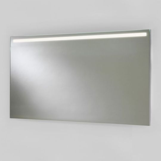 Astro Avlon 1200 LED Bathroom Illuminated Mirrors in Mirror Finish (1359016)