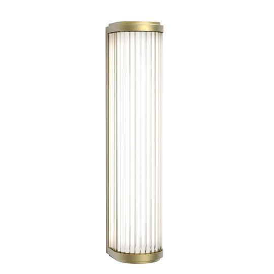 Astro Versailles 370 Bathroom Wall Light in Matt Gold (1380040)