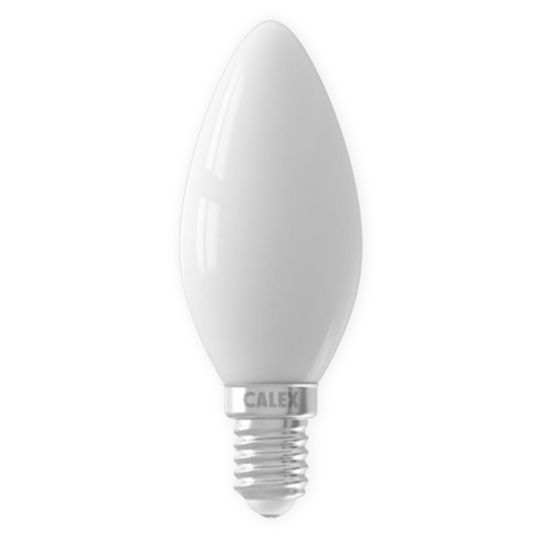 Astro Lamp E14 Candle LED 4W 2700K Dimmable Bulb in White (6004102)