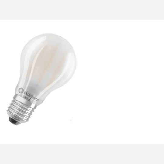Astro Lamp E27 11W LED 2700k Dimmable in Frosted (6004152)