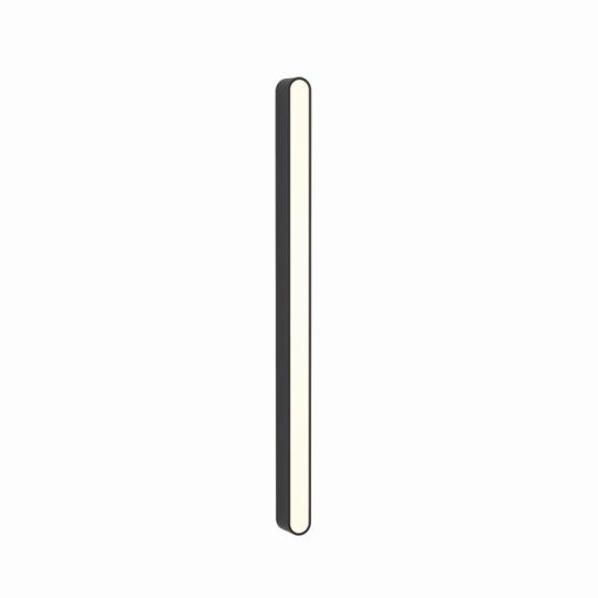 Astro Atticus 900 3000K Wall Light in Matt Black
