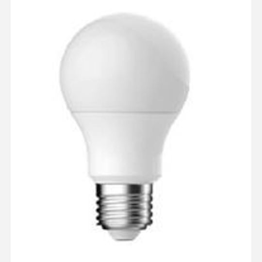 Astro LED Lamp 8.5W Dimming E27 2700K in Clear (6004156)