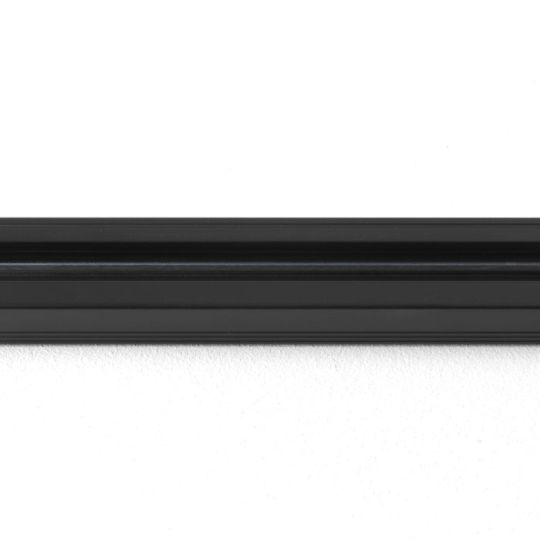 Astro Track 1m Track in Matt Black