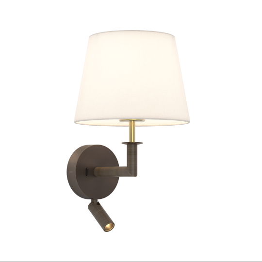 Astro Club Reader Indoor in Bronze (1483011)