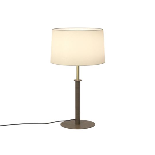 Astro Club Table Indoor Table Lamp in Bronze (1483001)