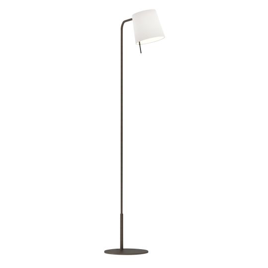 Astro Mitsu Floor Indoor Floor Lamp in Bronze (1394012)