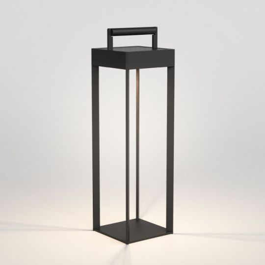 Astro Kuro 450 Outdoor in Textured Black