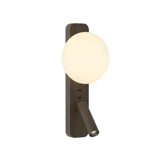 Astro Zeppo Reader Indoor in Bronze (1176037)