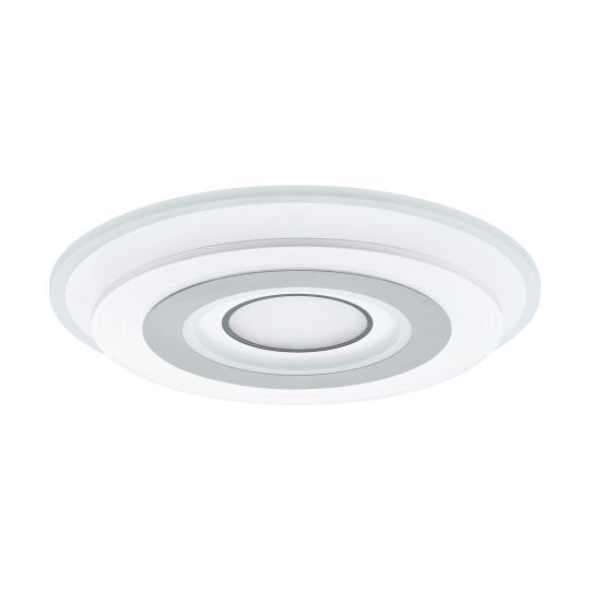 Eglo Reducta 2 White Wall/Ceiling Light (99399)