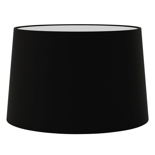Astro Tapered Round 250 Shade in Black (5035004)