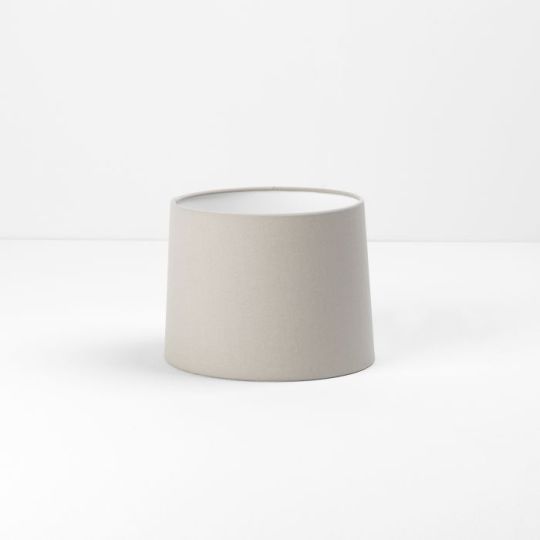 Astro Tapered Drum 177 Shade in Putty