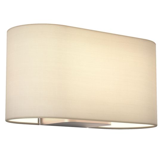 Astro Venn Wall Indoor Wall Light in Matt Nickel (1433007)