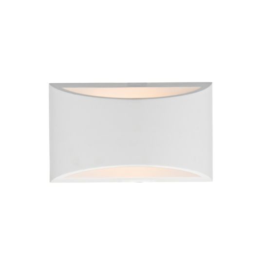 Dar Hove Wall Washer Small
