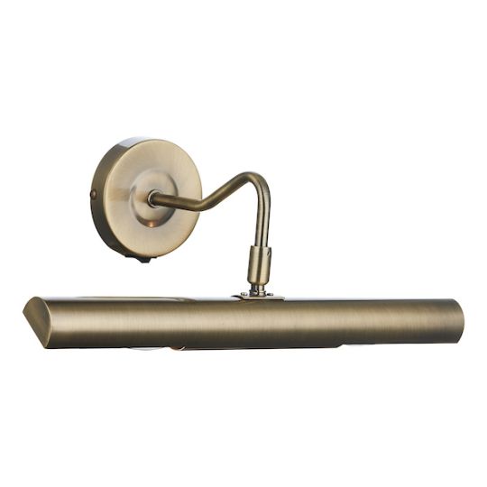 Dar Onedin Picture Lt Antique Brass