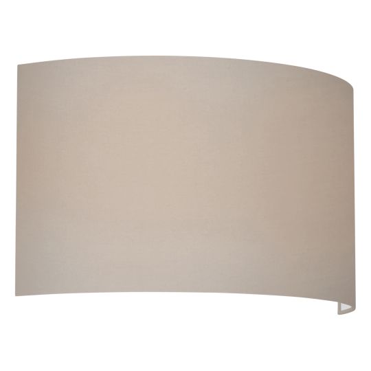 Astro Cambria 180 Shade Shade in Putty (5038009)