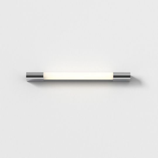 Astro Palermo 600 LED Bathroom Wall Light in Polished Chrome (1084033)
