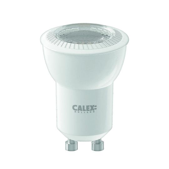 Astro Lamp GU10 LED 35mm 4W 3000K Dimmable Bulb in White (6004130)