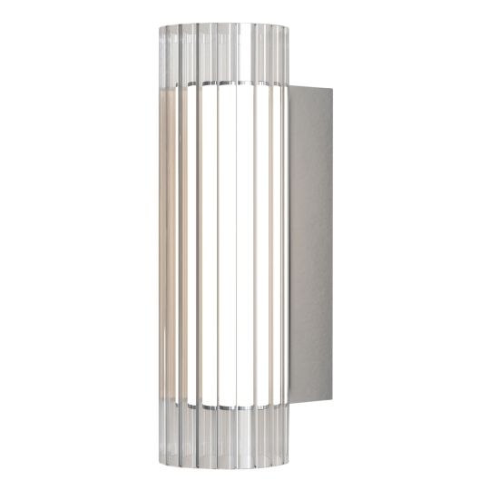 Astro io 265 Bathroom Wall Light in Polished Chrome (1409003)